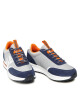 Napapijri Сникърси Slate NP0A4GTO Grey/Navy 01K - Mera.bg