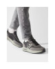 Napapijri Сникърси Slate02 NP0A4HVI Black/Grey Z02 - Mera.bg