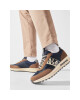 Napapijri Сникърси Slate02 NP0A4HVI Navy/Beige 904 - Mera.bg