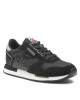 Napapijri Сникърси Virtus NP0A4H6K Black 0411 - Mera.bg