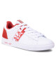 Napapijri Сникърси Willow NP0A4FKT Multicolor 071 - Mera.bg