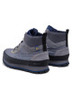 Napapijri Зимни обувки Snowjog NP0A4H71 Grey Z86 - Mera.bg