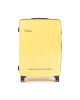 National Geographic Голям твърд куфар Large Trolley N205HA.71.68 Yellow - Mera.bg