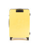 National Geographic Голям твърд куфар Large Trolley N205HA.71.68 Yellow - Mera.bg