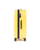 National Geographic Голям твърд куфар Large Trolley N205HA.71.68 Yellow - Mera.bg