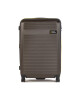 National Geographic Голям твърд куфар Aerodrome N137HA.71.11 Khaki - Mera.bg