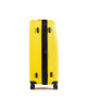 National Geographic Голям куфар Aerodrome N137HA.71.68 Yellow - Mera.bg