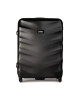 National Geographic Голям твърд куфар Arete N135HA.71.06 Black - Mera.bg