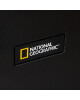National Geographic Голям твърд куфар Arete N135HA.71.06 Black - Mera.bg