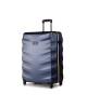 National Geographic Голям куфар Arete N135HA.71.49 Тъмносин - Mera.bg