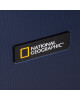 National Geographic Голям куфар Arete N135HA.71.49 Тъмносин - Mera.bg