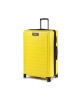 National Geographic Голям твърд куфар Cruise N164HA.71.68 Yellow - Mera.bg
