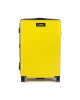National Geographic Голям твърд куфар Cruise N164HA.71.68 Yellow - Mera.bg