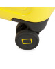 National Geographic Голям твърд куфар Cruise N164HA.71.68 Yellow - Mera.bg