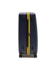 National Geographic Голям твърд куфар N137Ha.71.49 Granatowy 49 - Mera.bg
