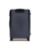 National Geographic Голям твърд куфар N137Ha.71.49 Granatowy 49 - Mera.bg