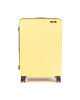 National Geographic Голям твърд куфар Pulse N171HB.71.26 Black/Yellow - Mera.bg