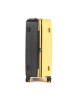 National Geographic Голям твърд куфар Pulse N171HB.71.26 Black/Yellow - Mera.bg