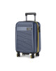 National Geographic Малък твърд куфар Aerodrome N137HA.49.49 Navy - Mera.bg
