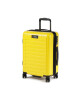 National Geographic Малък твърд куфар Cruise H164HA.49.68 Yellow - Mera.bg
