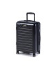 National Geographic Самолетен куфар за ръчен багаж Cruise N164HA.49.06 Black - Mera.bg