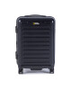 National Geographic Самолетен куфар за ръчен багаж Cruise N164HA.49.06 Black - Mera.bg