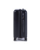 National Geographic Самолетен куфар за ръчен багаж Cruise N164HA.49.06 Black - Mera.bg