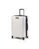 National Geographic Самолетен куфар за ръчен багаж Luggage N164HA.60.23 Сребрист - Mera.bg