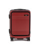 National Geographic Самолетен куфар за ръчен багаж Luggage N165HA.49.56 Червен - Mera.bg