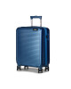 National Geographic Малък твърд куфар Pulse N171HA.49.39 Blue 39 - Mera.bg