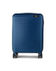 National Geographic Малък твърд куфар Pulse N171HA.49.39 Blue 39 - Mera.bg