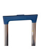 National Geographic Малък твърд куфар Pulse N171HA.49.39 Blue 39 - Mera.bg