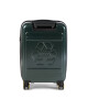 National Geographic Малък твърд куфар Small Trolley N205HA.49.17 Dk. Green - Mera.bg