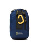 National Geographic Мъжка чантичка Explorer III N21214.45 Тъмносин - Mera.bg