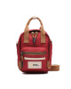 National Geographic Мъжка чантичка Legend N19183.35 Червен - Mera.bg