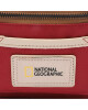 National Geographic Мъжка чантичка Legend N19183.35 Червен - Mera.bg