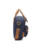 National Geographic Мъжка чантичка Legend N19183.49 Тъмносин - Mera.bg