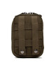 National Geographic Мъжка чантичка Milestone Pouch N14205.11 Зелен - Mera.bg