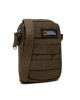 National Geographic Мъжка чантичка Milestone Utility Bag N14215.11 Зелен - Mera.bg
