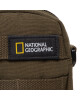National Geographic Мъжка чантичка Milestone Utility Bag N14215.11 Зелен - Mera.bg