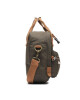 National Geographic Мъжка чантичка N19183.11 Khaki 11 - Mera.bg