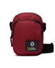 National Geographic Мъжка чантичка Ocean N20902.35 Червен - Mera.bg