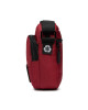 National Geographic Мъжка чантичка Ocean N20902.35 Червен - Mera.bg
