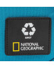 National Geographic Мъжка чантичка Ocean N20902.40 Син - Mera.bg