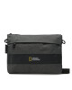 National Geographic Мъжка чантичка Pouch/Shoulder Bag N21105.89 Сив - Mera.bg