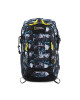 National Geographic Раница N16084.90 Niebieski 90 - Mera.bg