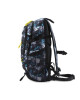 National Geographic Раница N16084.90 Niebieski 90 - Mera.bg