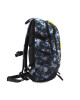 National Geographic Раница N16084.90 Niebieski 90 - Mera.bg
