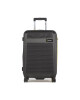 National Geographic Среден твърд куфар Aerodrome N137HA.60.06 Black - Mera.bg