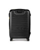 National Geographic Среден твърд куфар Aerodrome N137HA.60.06 Black - Mera.bg